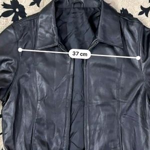 Korean Original Leather Jacket