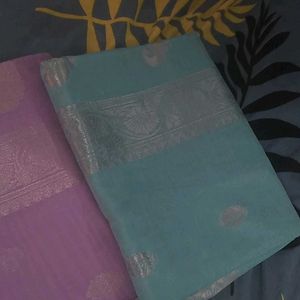 Handloom Sarees