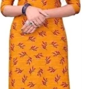 New Kurti