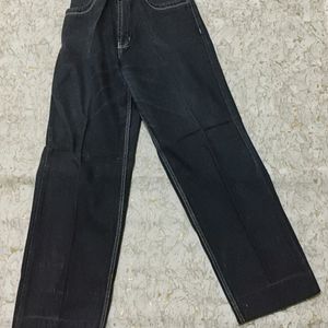 Spyhes Baggy Jeans Size 28 To 30 B73
