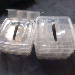 Jewellery Storage Box