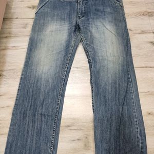 Lee Board Jeans size 38 Sh0052