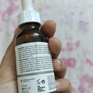 The Ordinary Retinol