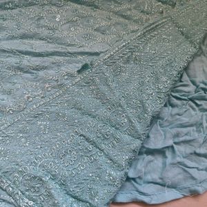 Chikankari Kurta