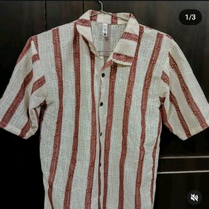 Free Size Shirts For Men