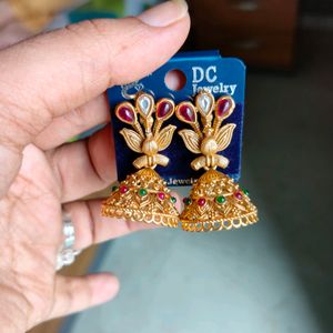 Jhumka