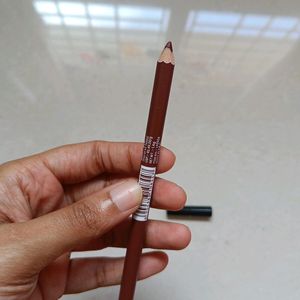 Mars Lip Liner With Sharpner Free