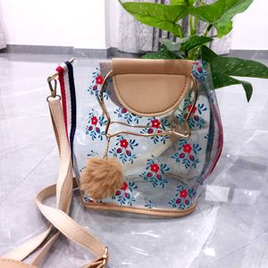 Cute Little Sling Bag