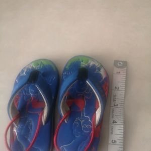 Kids Footwear