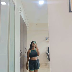 Gym Co-ord Set