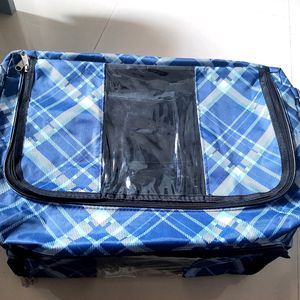 Folding Storage Bag