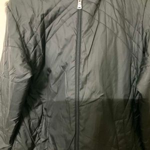 Amazon Puffer Jacket