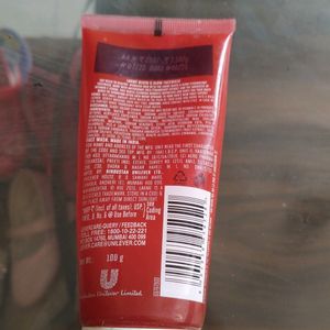 Lakme Strawberry 🍓 Face Wash Branded