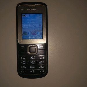 Nokia Keypad Mobile Phone Woking