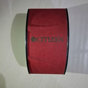 CITIZEN QUARTZ Classic Watch