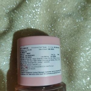 Victoria Secret Pink Warm And Cozy Perfume