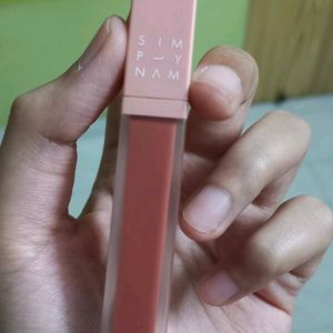 Simply Nam Golden Hour Lip Oil