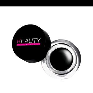 NEW SEALED PAC Keauty BeautyLong Wear Gel Eyeliner