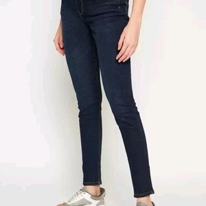 Madame Skinny Jeans (Brand New)