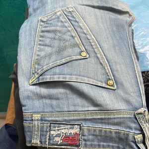 Different Brands Used Jeans At Cheap Prices