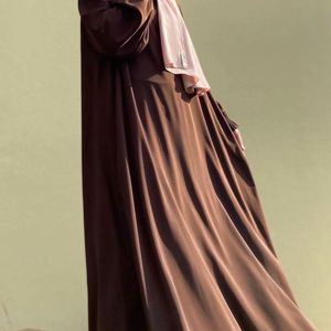 Burqa + Abaya