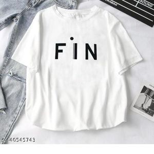 Finn Black Top