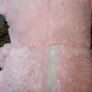 Pink Teddy Bear