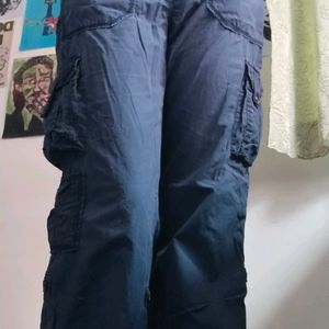 Pinteresty Cargo Pants/Jeans