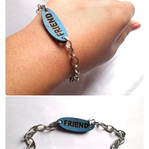 Friendship Band