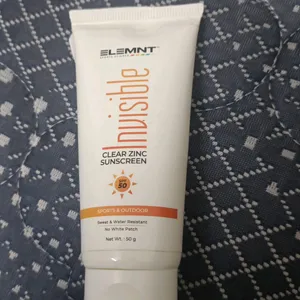 Gel Based Sunscreen For Men And Women