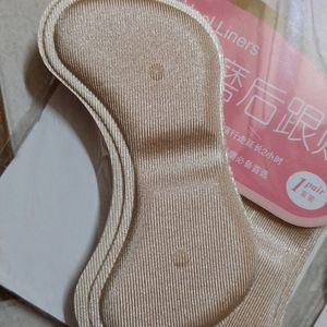 Heel Liners