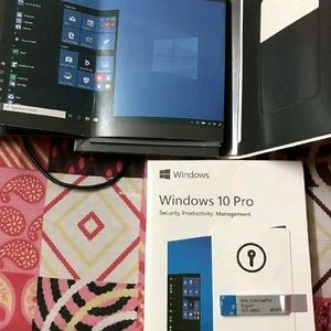 🔥Windows 10 Pro(Fully Licensed)🔥At Lowest Price