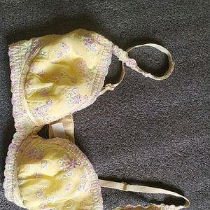 Women Padded Bra