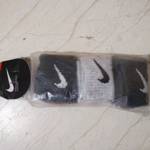 Men Socks 3 Pairs