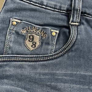 Sparky Men Jeans - 32/34 waist