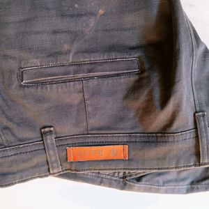 Basil Brand Denim Jeans Black.