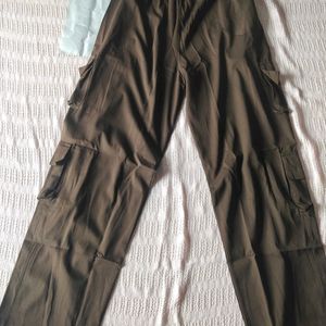 Men's 7 Pockets cargo Pant