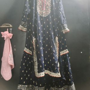 Sharara Suit