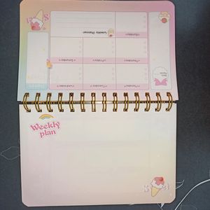 Planner