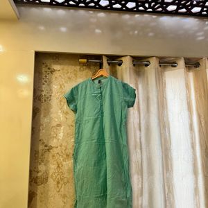 Casual Beautiful Kurti