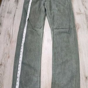 Sc5012 Diode Raw Jeans Waist 34