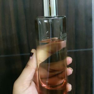 Zara Queen Plumrose Edp