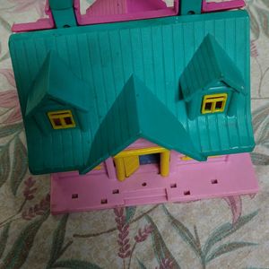 Kids Toy House