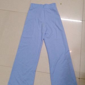 Women's Regular Fit Trouser