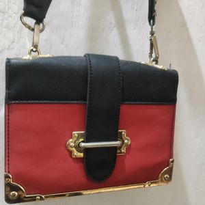 Sling Bag