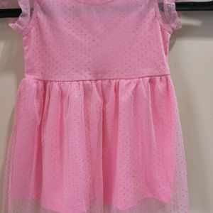 Girls Frock