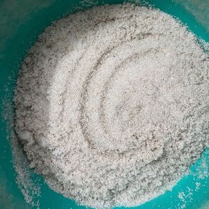 Aquarium Sand White