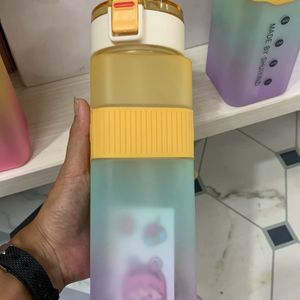 Water bottle