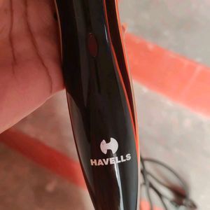 Havells Electric Hair Curler