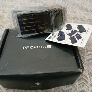 Provogue Belt